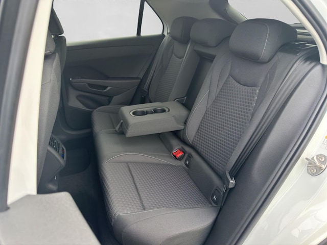 Volkswagen T-Roc 1.5 TSI DSG Life