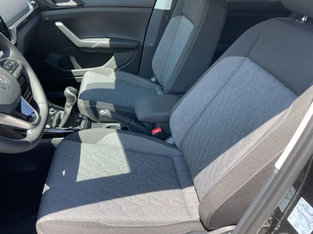 Volkswagen T-Cross Friends TSI