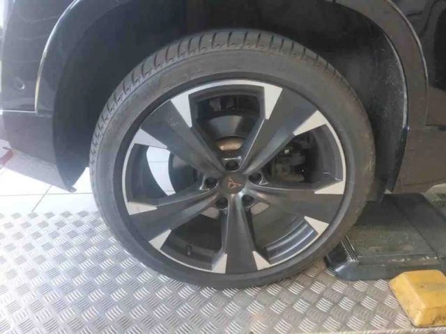 Cupra Ateca 2.0 TSI 4Drive DSG VZ