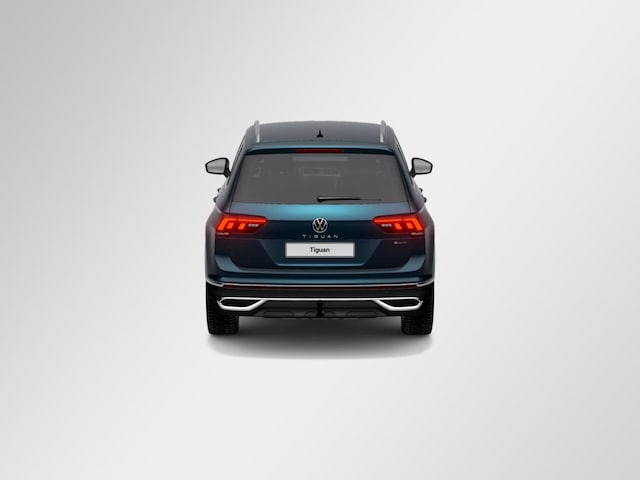 Volkswagen Tiguan 2.0 TSI DSG Elegance Elegance