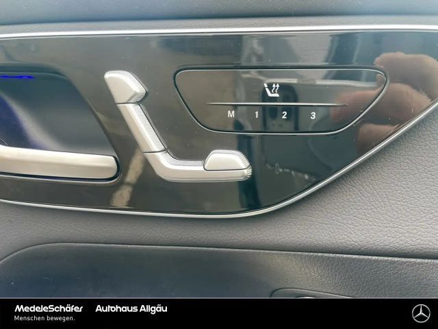 Mercedes-Benz GLC 450 4MATIC AMG Line