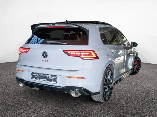 Volkswagen Golf 2.0 TSI GTI Golf VIII