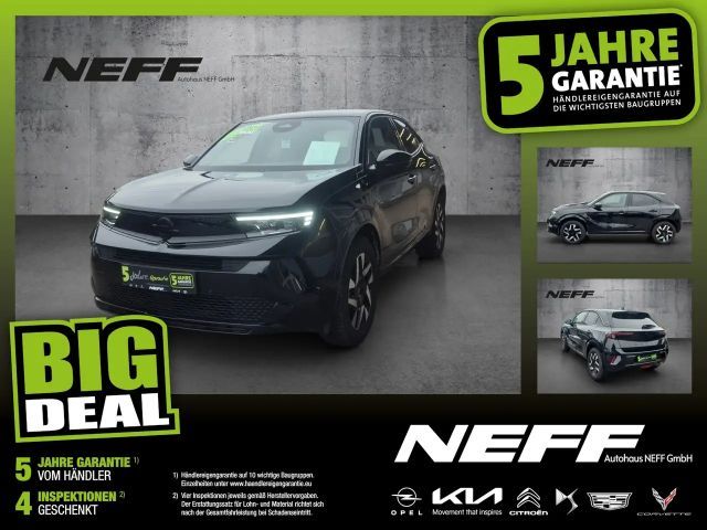 Opel Mokka 1.2 Turbo GS-Line Grand Sport Turbo