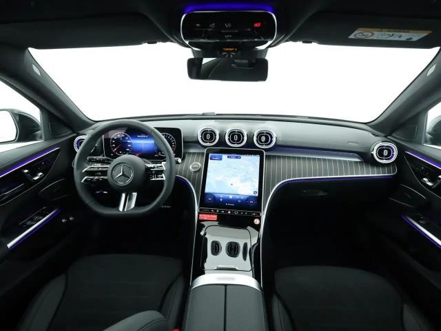 Mercedes-Benz C 300 C 300 e Estate