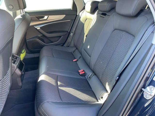 Audi A6 40 TDI Quattro S-Tronic