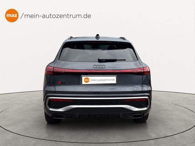Audi Q5 Quattro S-Tronic