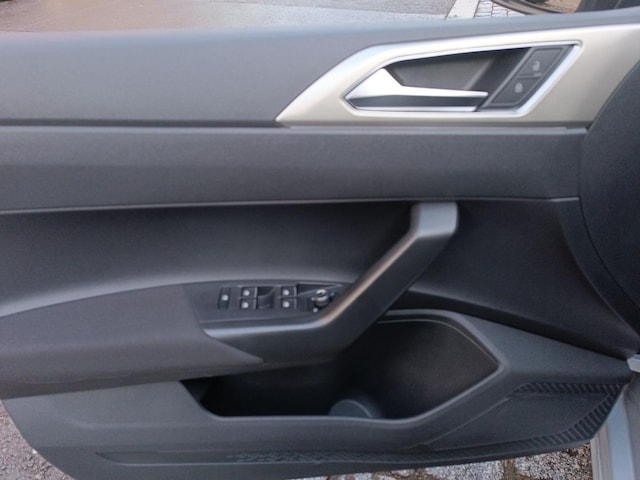 Volkswagen Polo 1.0 TSI DSG Move