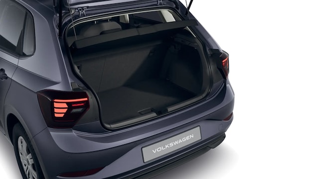 Volkswagen Polo Polo 1.0 Basis FrontAssist LED DAB+