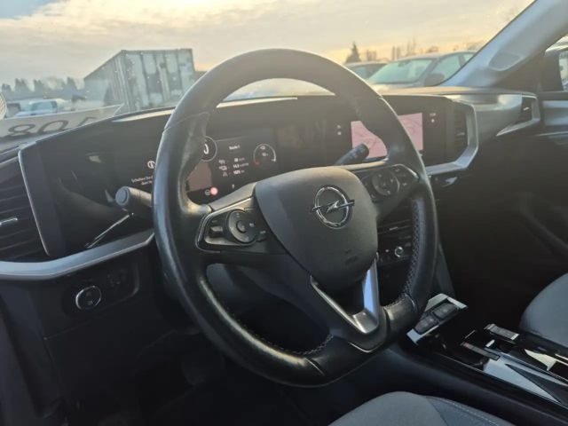 Opel Mokka Elegance