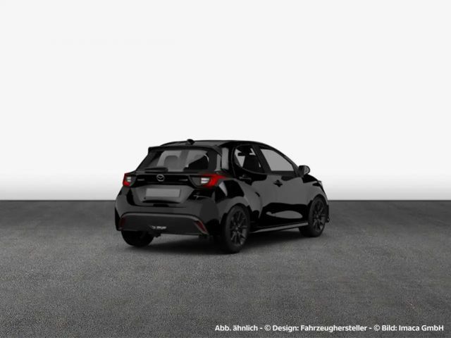 Mazda 2 1.5 VVT-i 116 CVT CENTRE-LINE 68 kW, 5-tü