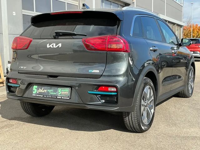 Kia Niro Spirit