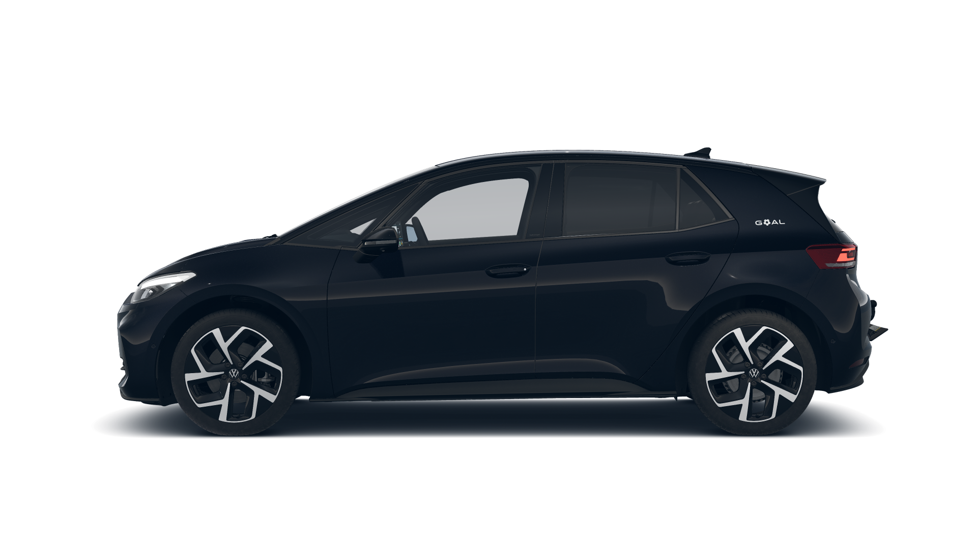 Volkswagen ID.3 Pure