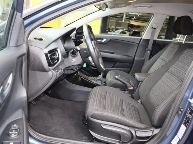 Kia Stonic GDi Vision
