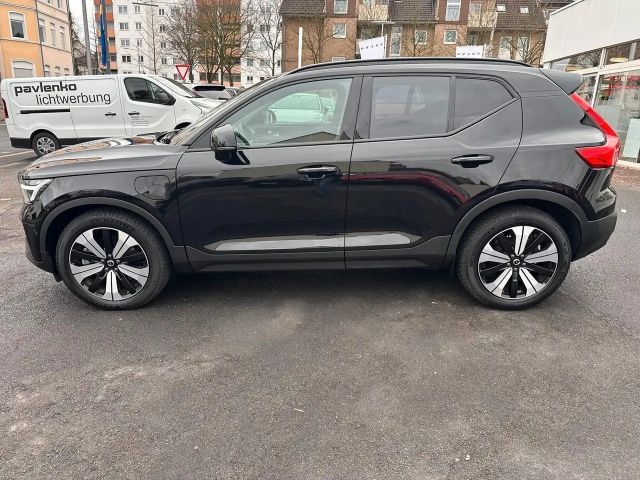 Volvo XC40 Dark Plus T5