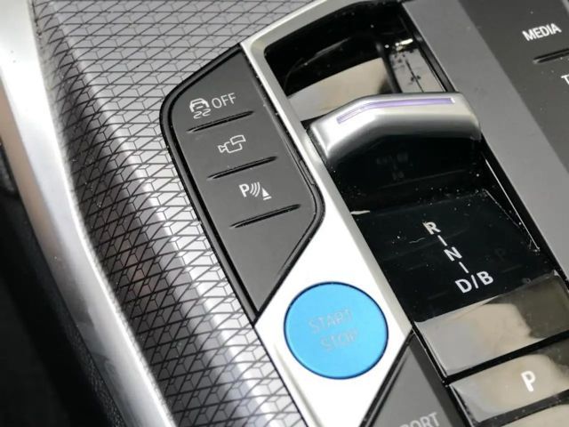 BMW i4 Coupé Gran Coupé M-Sport eDrive40