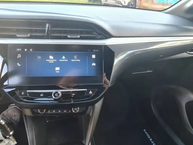 Opel Corsa GS-Line Grand Sport