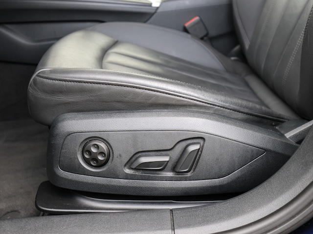 Audi A4 40 TDI Avant Quattro S-Line S-Tronic