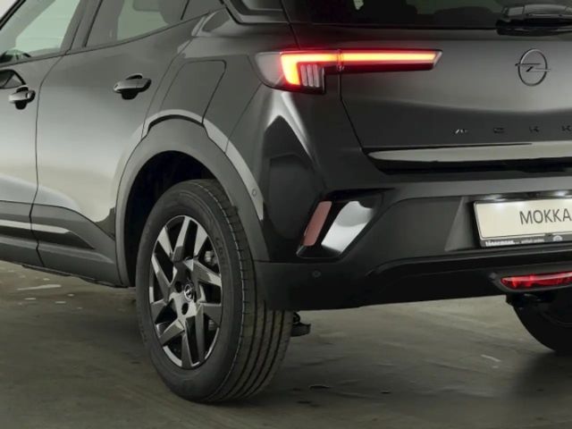 Opel Mokka GS-Line Grand Sport