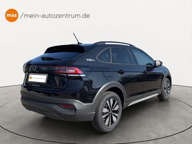 Volkswagen Taigo DSG