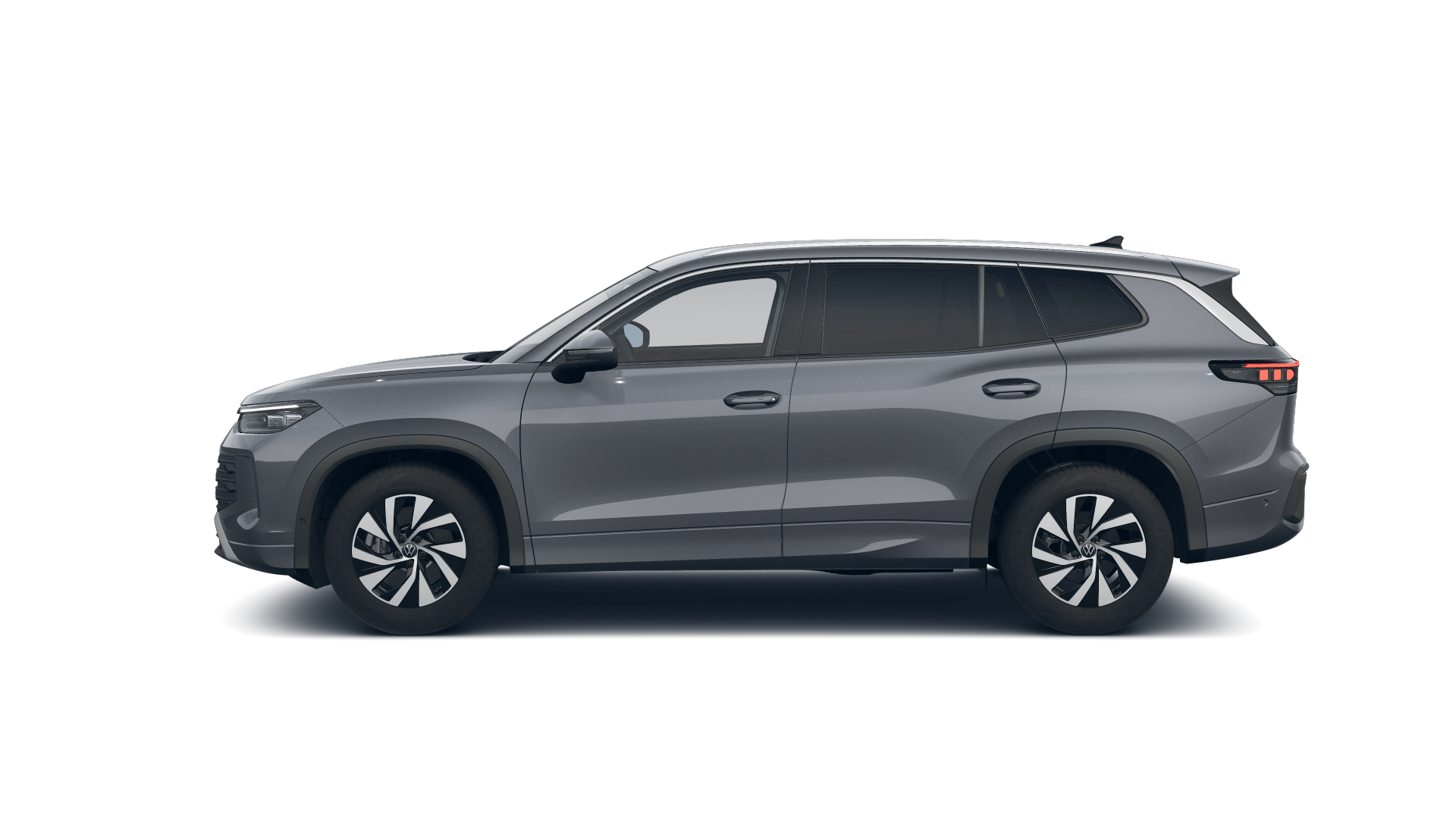 Volkswagen Tayron 1.5 eTSI DSG