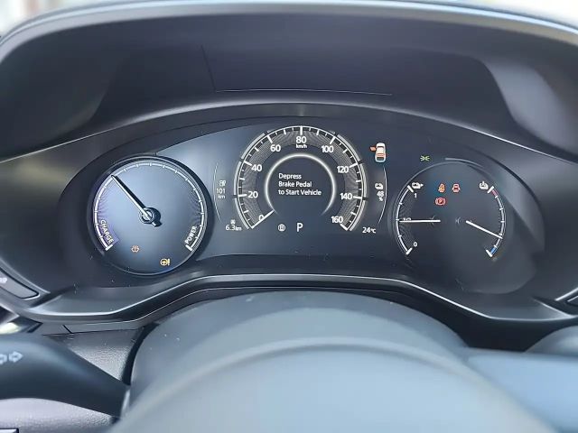 Mazda MX-30 Advantage SkyActiv e-Skyactiv