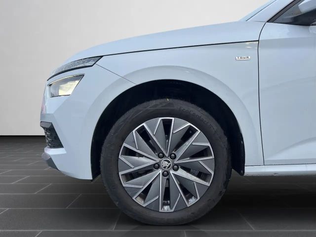 Skoda Kamiq Tour
