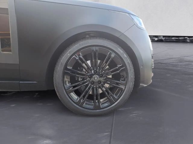 Land Rover Range Rover D350 LWB SV Club Suite SVO MATT !!!!