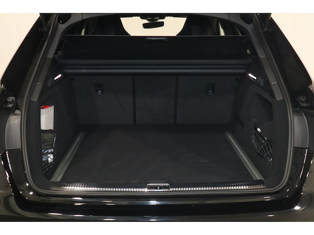 Audi RS4 Avant Quattro