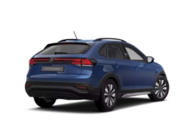 Volkswagen Taigo 1.0 TSI Move