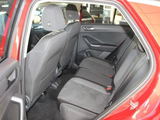 Volkswagen T-Roc 2.0 TDI Style