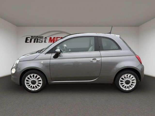 Fiat 500 Dolcevita