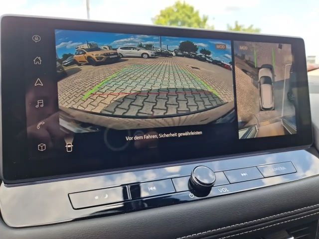 Nissan X-trail N-TREK ePower 204PS 18Zoll