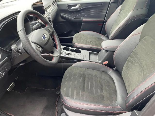 Ford Kuga Hybrid Plug in Hybrid