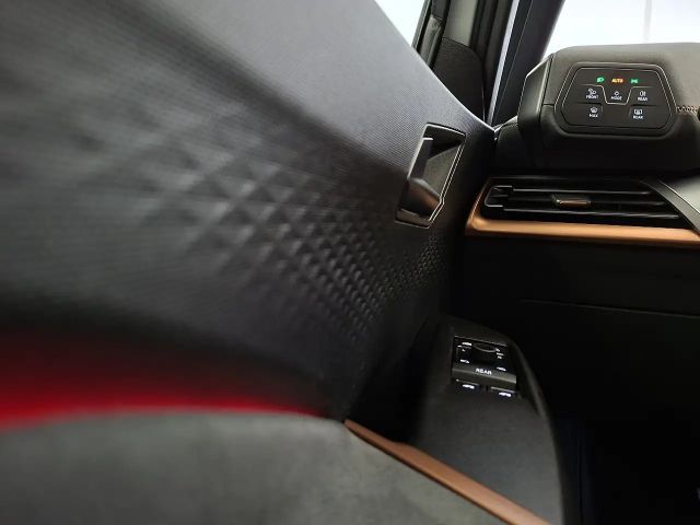 Cupra Born 62kWh...LED/Pano/RFK...LED/RFK/Pano...*Mod.2022*