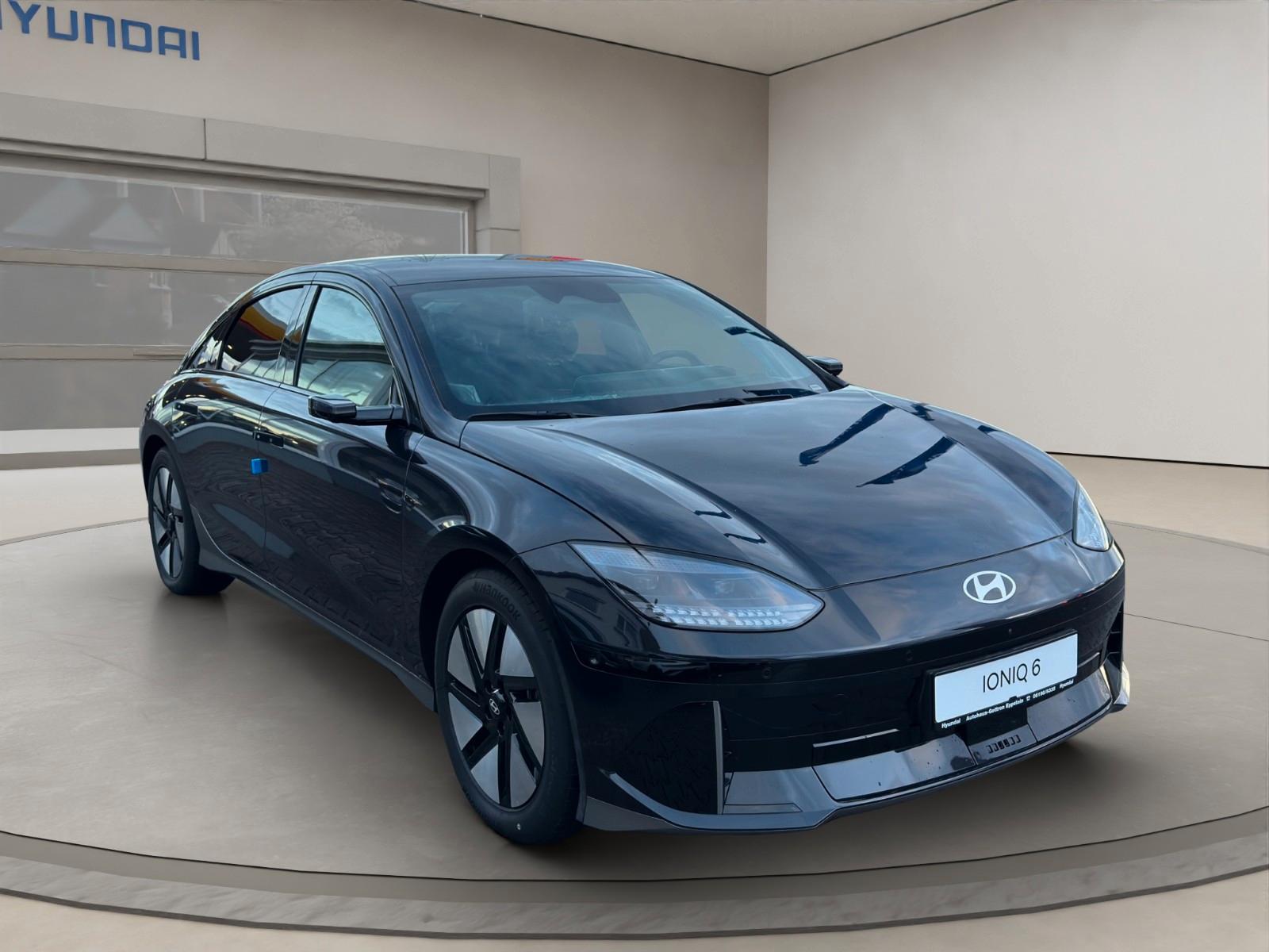 Hyundai IONIQ 6 UNIQ