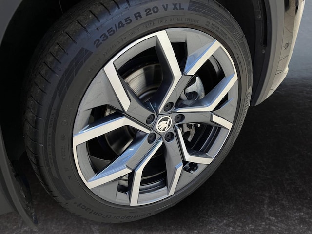 Skoda Kodiaq 2.0 TDI 4x4 Sportline