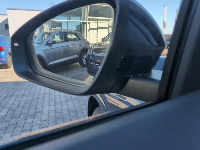 Audi Q6 e-tron Quattro