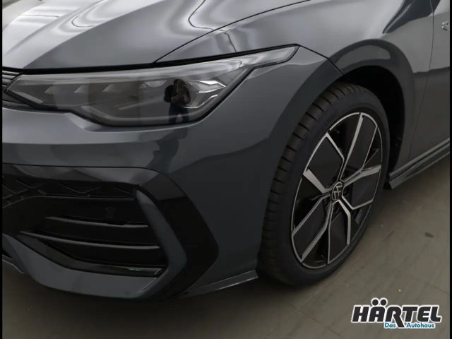 Volkswagen Golf 1.5 eTSI DSG R-Line Style