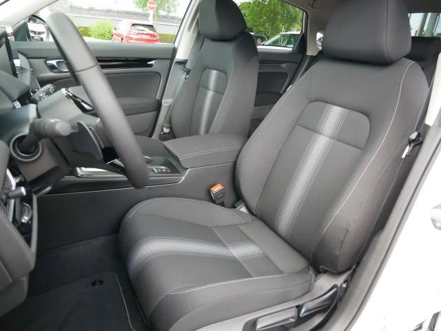 Honda Civic 2.0 Elegance Hybrid i-MMD