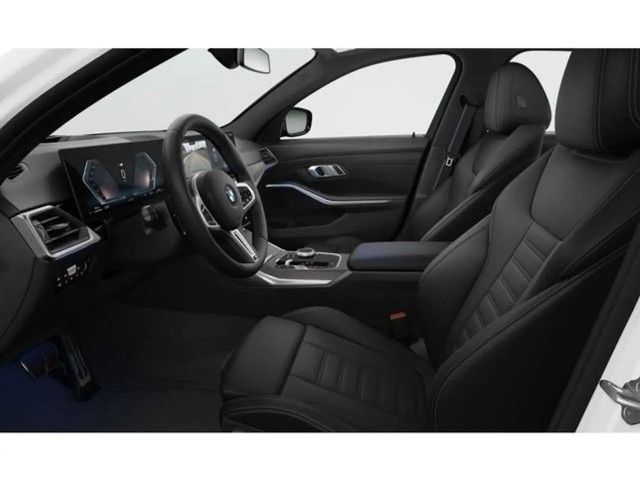 BMW 340 Sedan xDrive