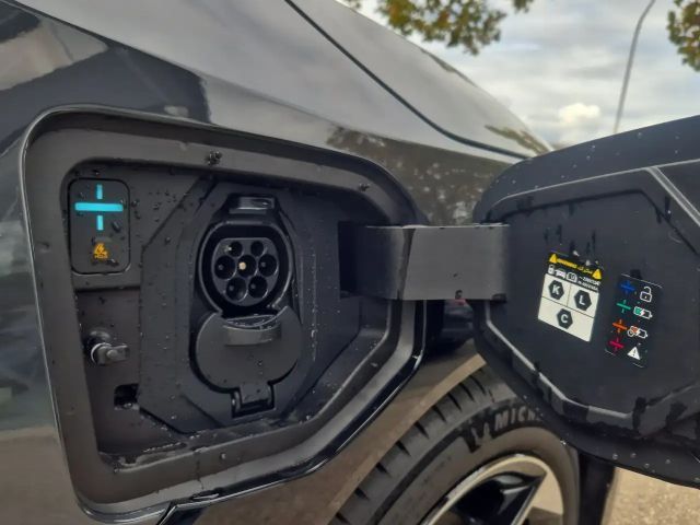 Kia EV4 81.4 kWh GT-Line