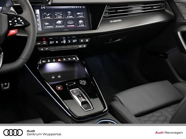 Audi RS3 Sedan Sportback