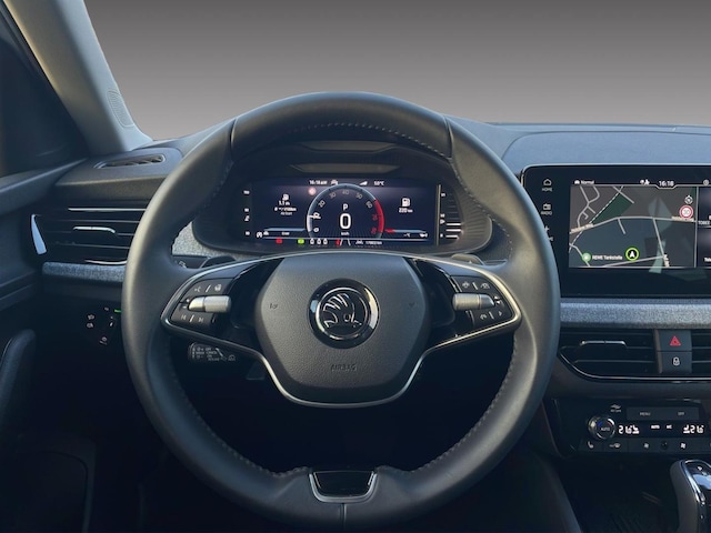 Skoda Kamiq 1.5 TSI Selection