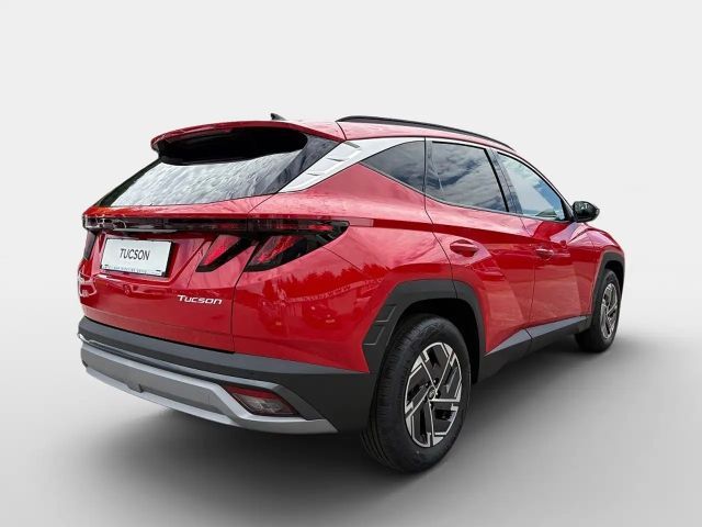 Hyundai Tucson 2WD T-GDi