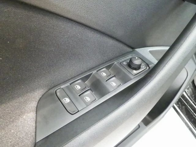 Skoda Kamiq Selection