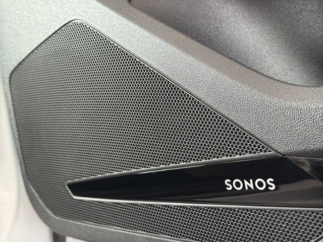 Audi A1 30 TFSI Allstreet S-Tronic