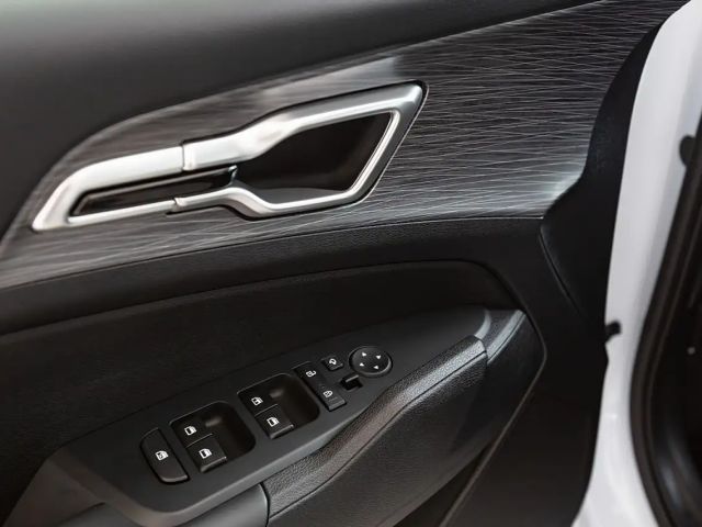 Kia Sportage GDi Titan