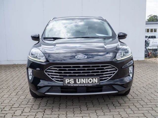 Ford Kuga Titanium