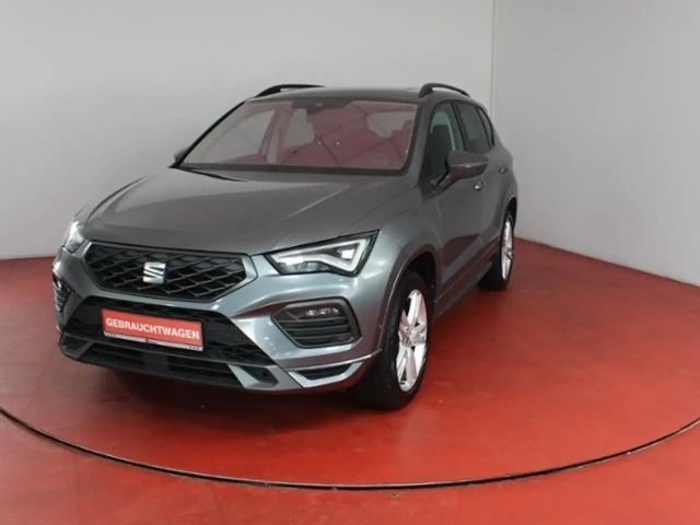 Seat Ateca 1.5 TSI FR-lijn