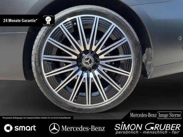 Mercedes-Benz CLE 300 4MATIC AMG Line